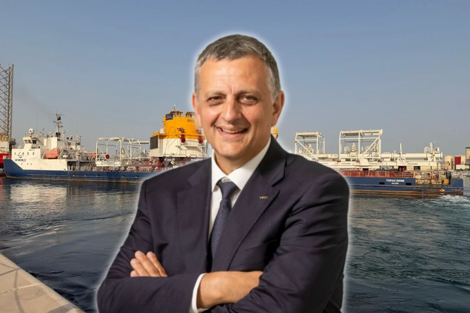 Vaca Muerta acelera su salida al mundo: las monoboyas de exportación del VMOS cruzaron Ormuz