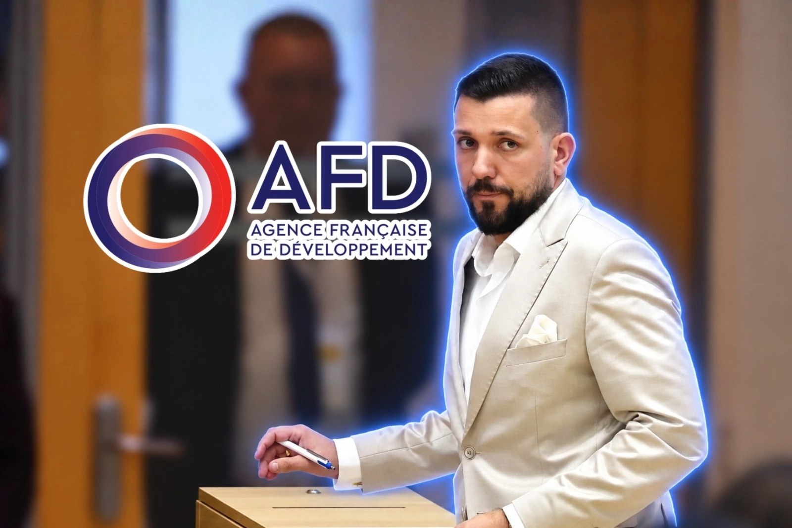 La AfD logra un hito histórico en Alemania y presidirá por primera vez un parlamento regional