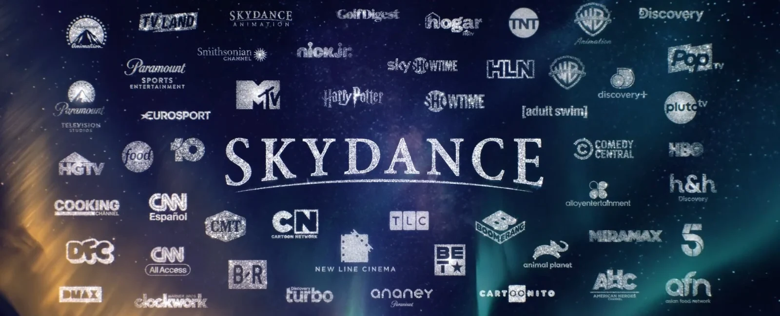 Skydance