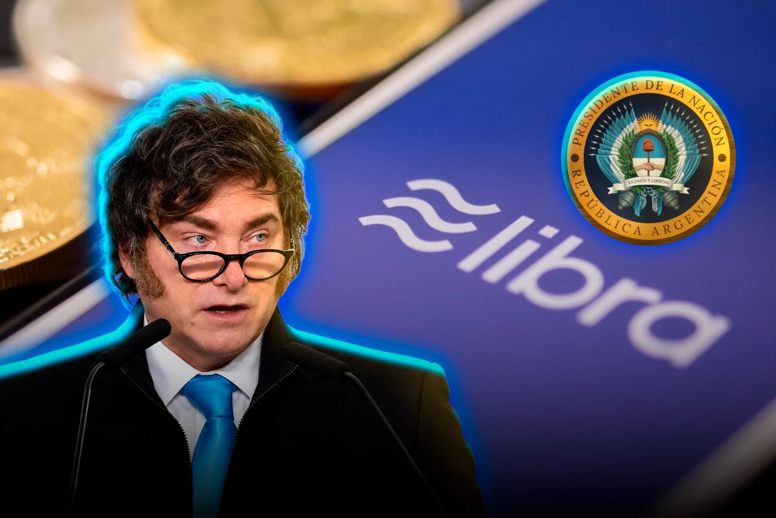 Milei habló tras el sobreseimiento : "¿Y ahora quién me compensa por un año, ocho meses y nueve días de mentiras?"