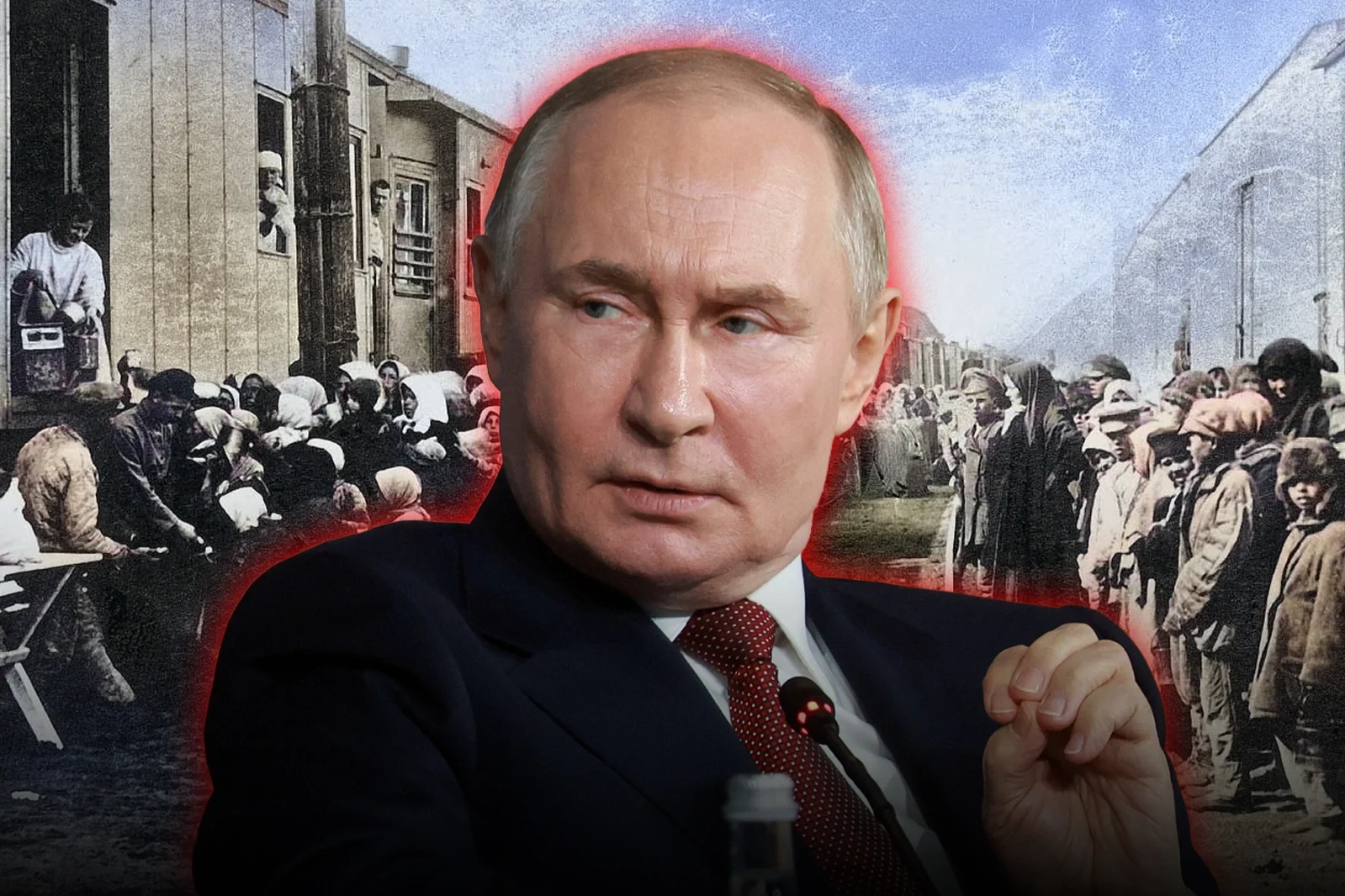 Rusia evalúa bajar la edad para trabajar a 12 años y reabrir campos de trabajo infantil soviéticos