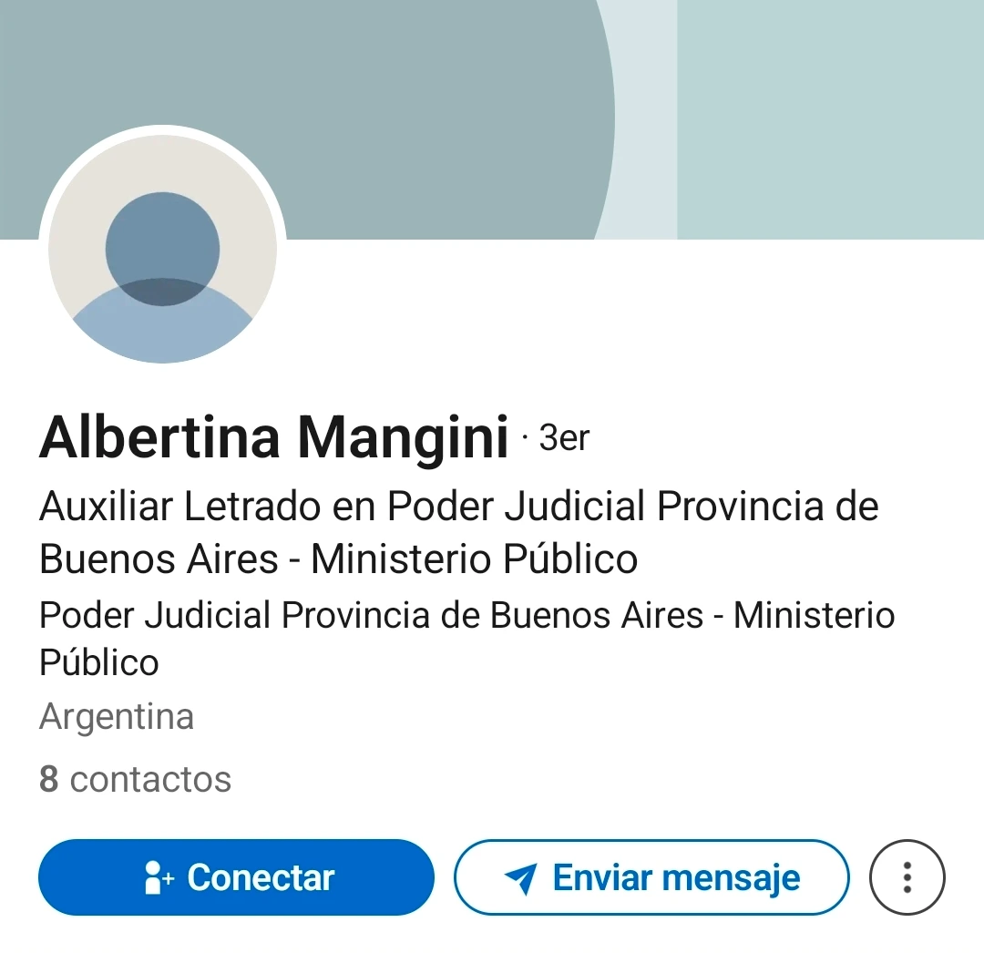 Albertina Mangini