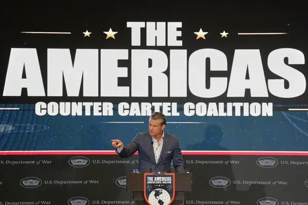 Pete Hegseth