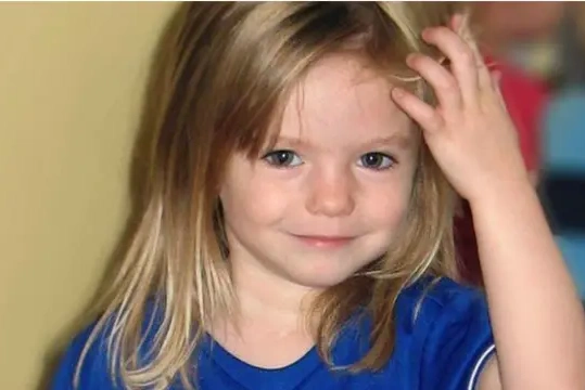Nuevo obstáculo en el caso Madeleine McCann: el Brexit frena el traslado del principal sospechoso