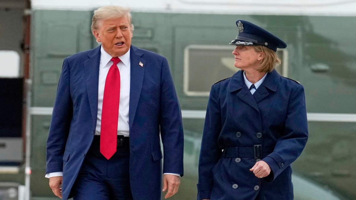 A court ruled in favor of Trump and reactivated nationwide expedited deportations of illegal immigrants