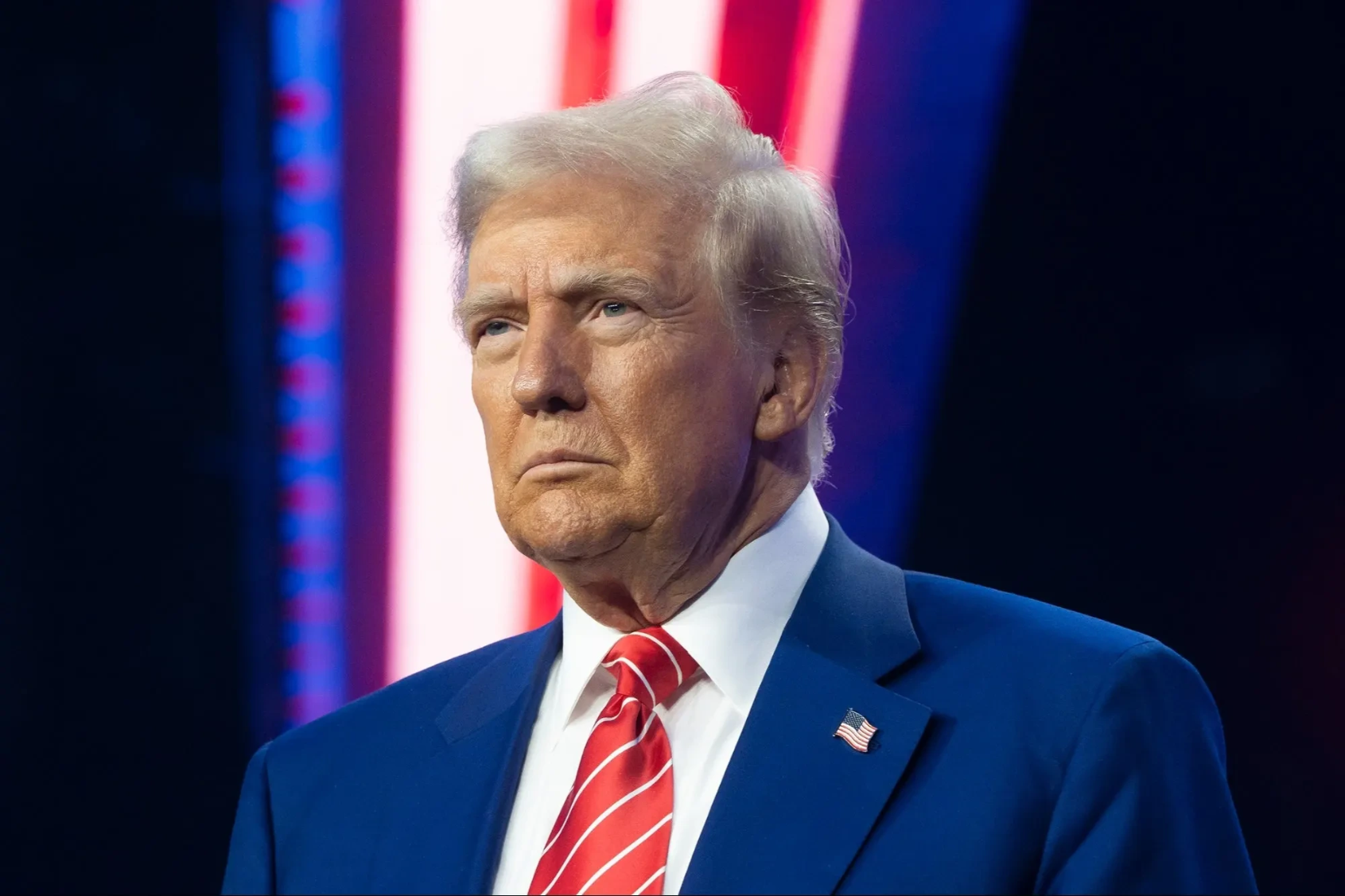 Trump will impose sanctions on Cuban regime officials responsible for violating national security