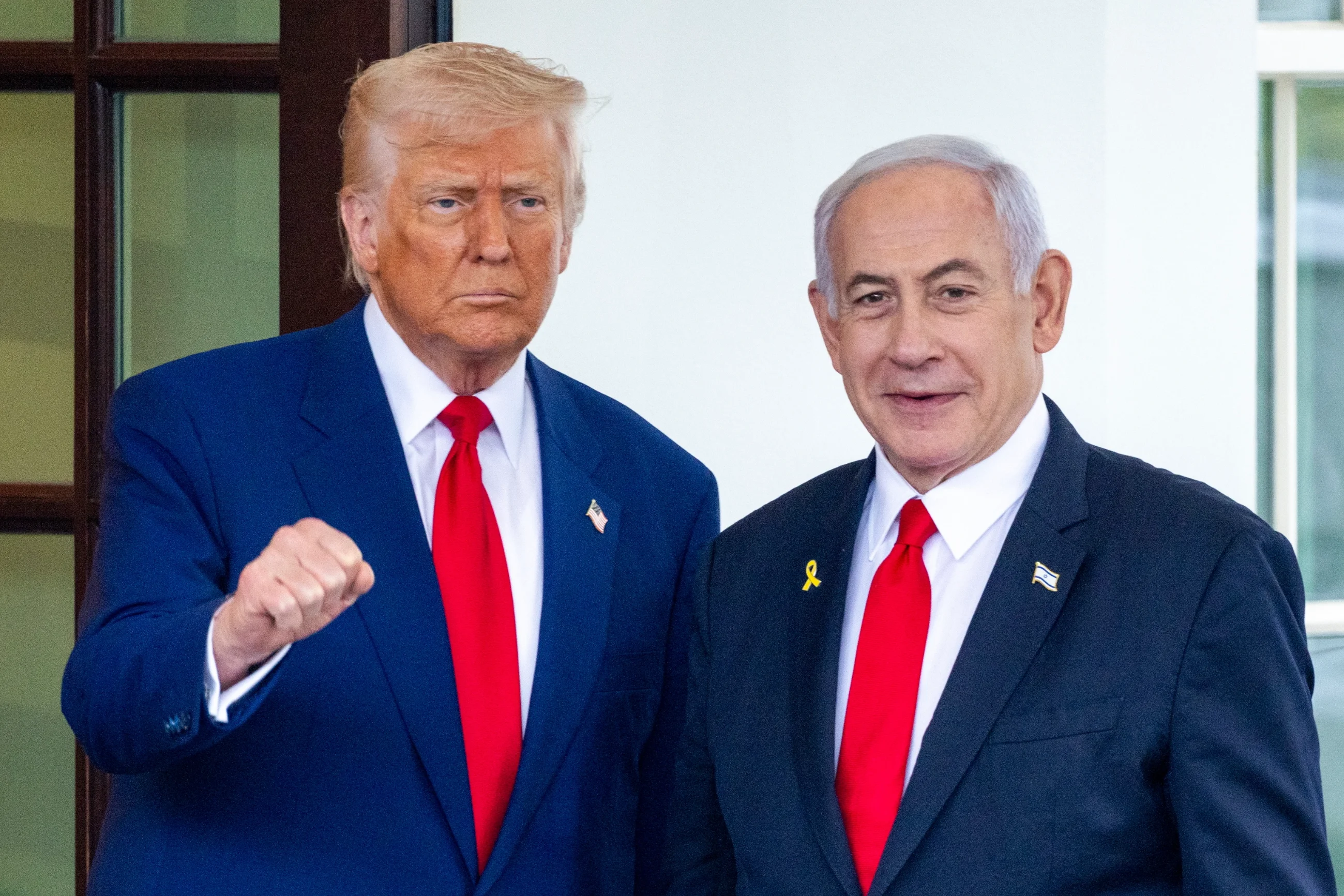 Netanyahu afirmó que solo habrá acuerdo con Irán si abandona por completo su programa de enriquecimiento nuclear