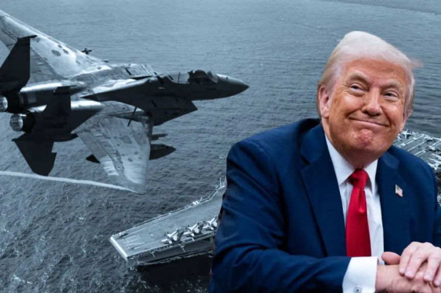 Trump rejected the proposal from the Iranian regime and is considering resuming military action against Tehran.