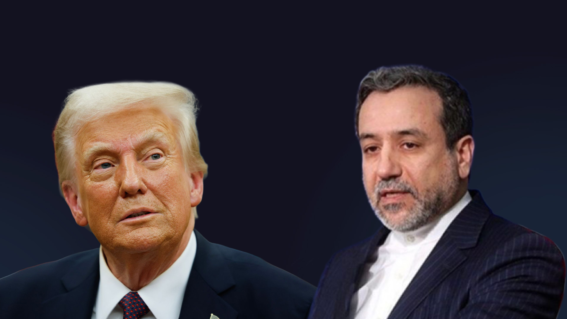 After attacking ships in the Strait of Hormuz, Trump reiterated that the Iranian regime “cannot blackmail” the United States