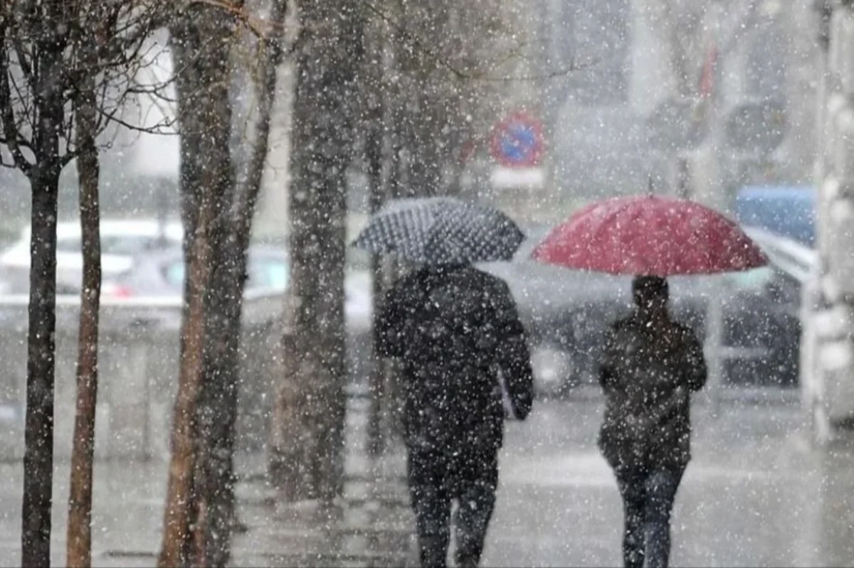 Can it snow in Buenos Aires? The forecast for the polar cold in the AMBA
