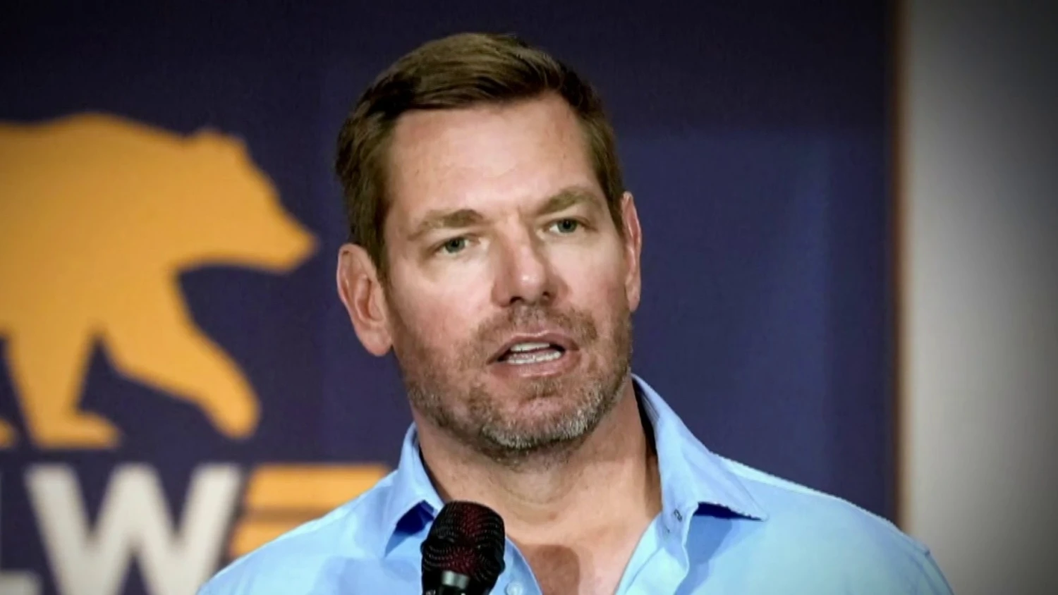 Another Democrat accused of sexual abuse: The Manhattan District Attorney's Office investigates Eric Swalwell after several complaints