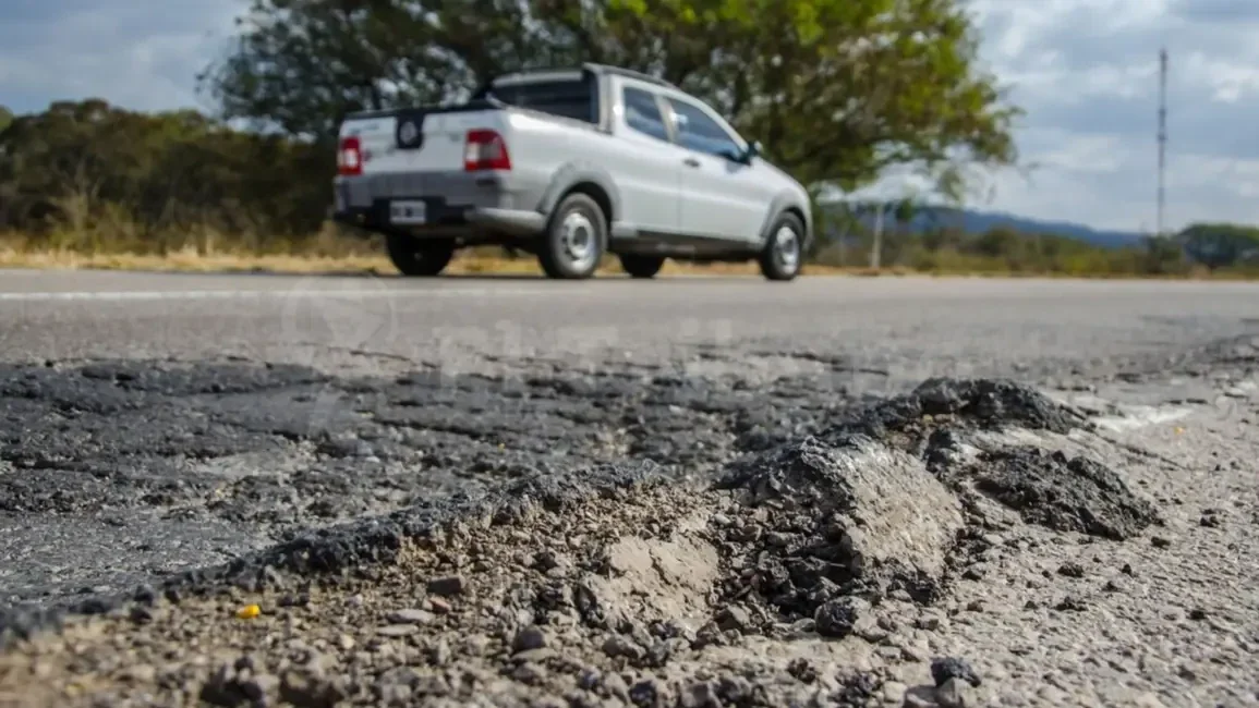 El esquema pone fin al abandono de la infraestrucra vial por las gestiones kirchneristas.