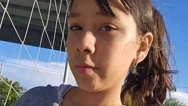 La carta de Agostina Vega ya se encuentra en manos de la Justicia