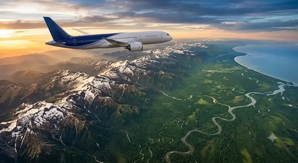 El acuerdo facilitaría la creación de nuevas rutas aerocomerciales.
