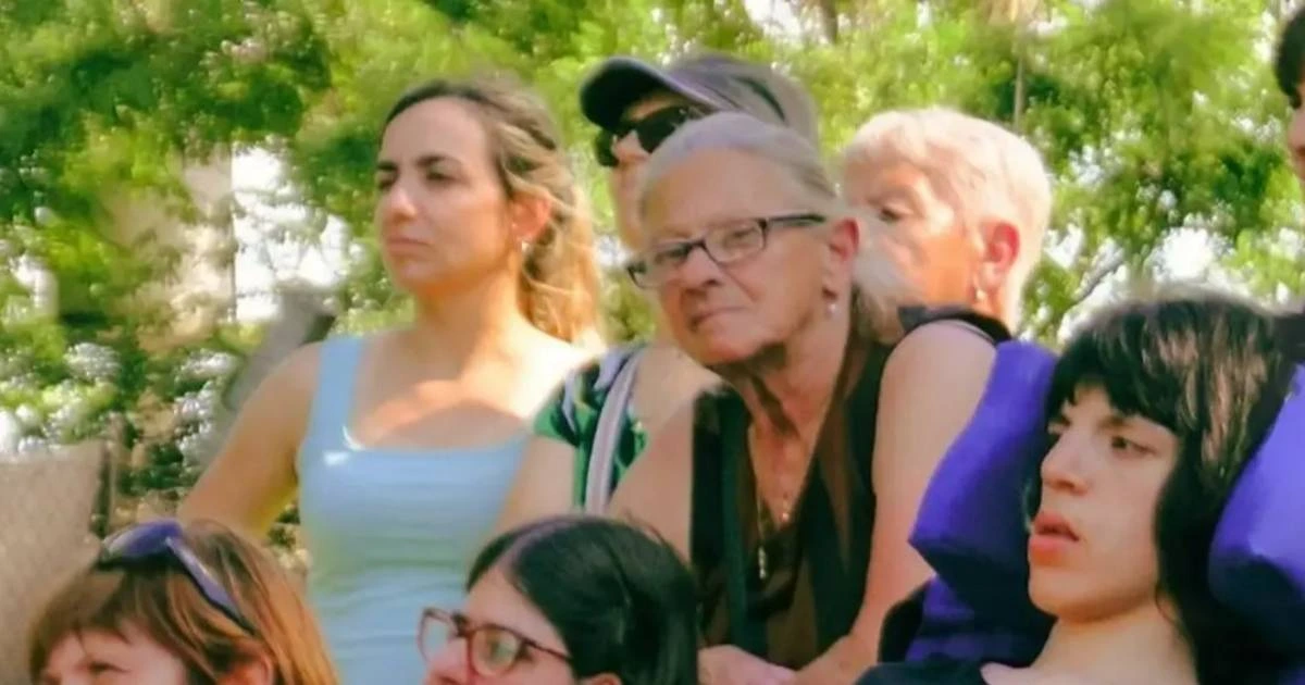 The families that attend the center