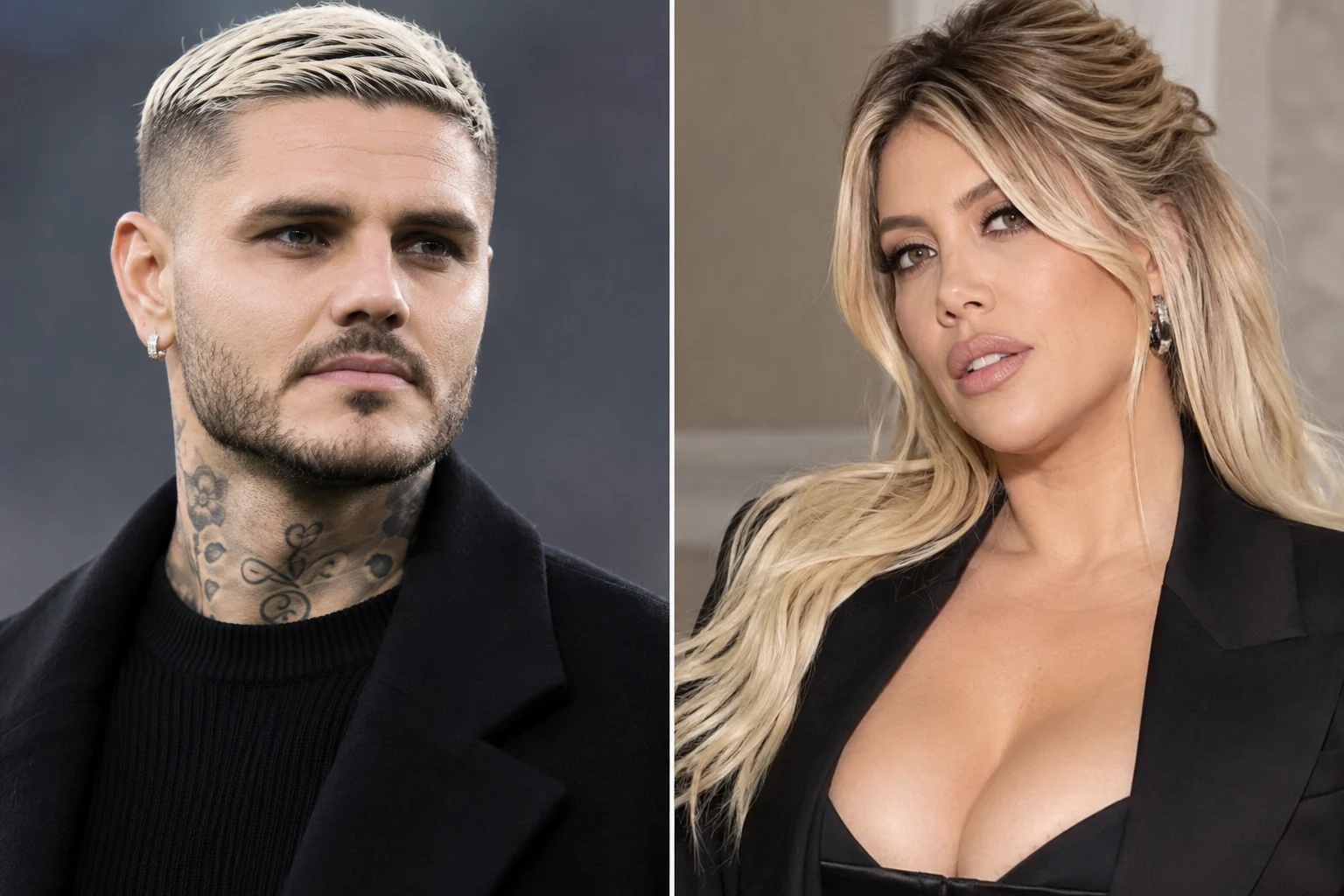 Mauro Icardi celebró el divorcio oficial de Wanda Nara y reveló el pedido millonario que rechazó la Justicia