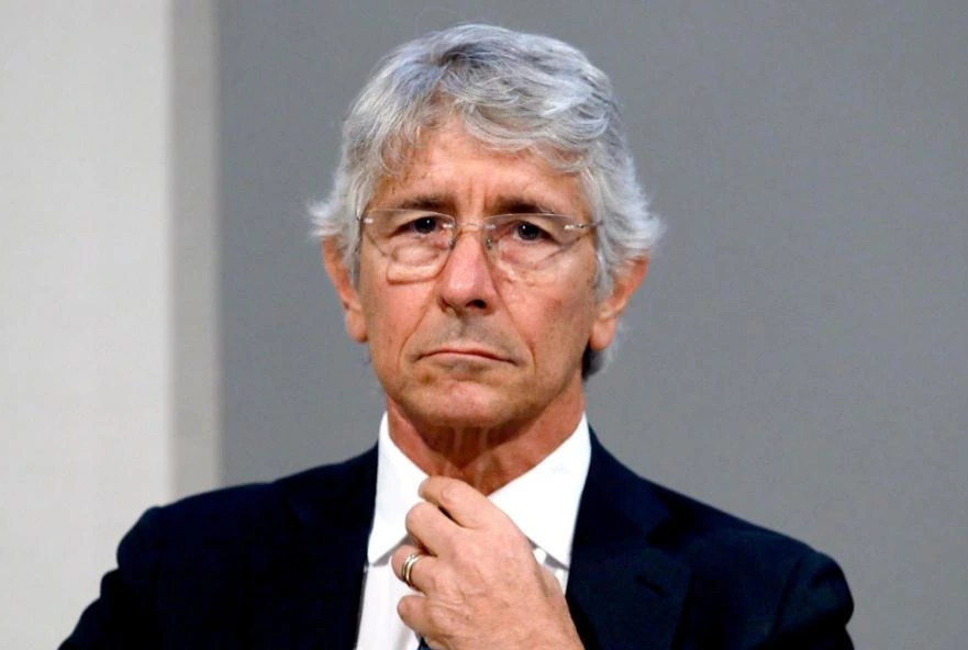 Andrea Abodi, rechazó la propuesta de reemplazar a Irán por Italia en el Mundial