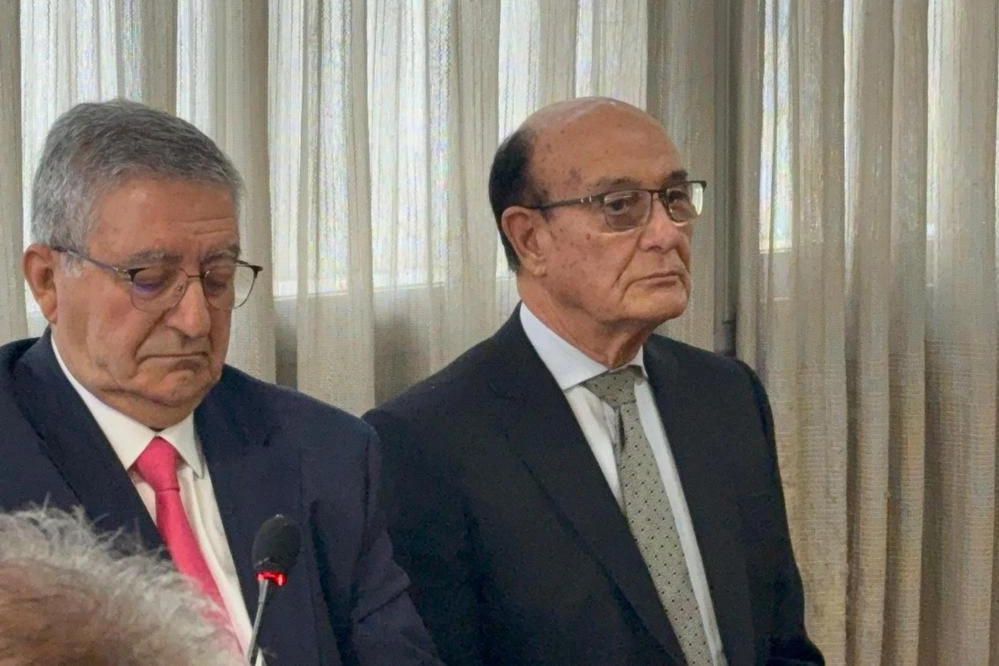 Tragedia en Altas Cumbres: piden 10 años de prisión para Oscar González
