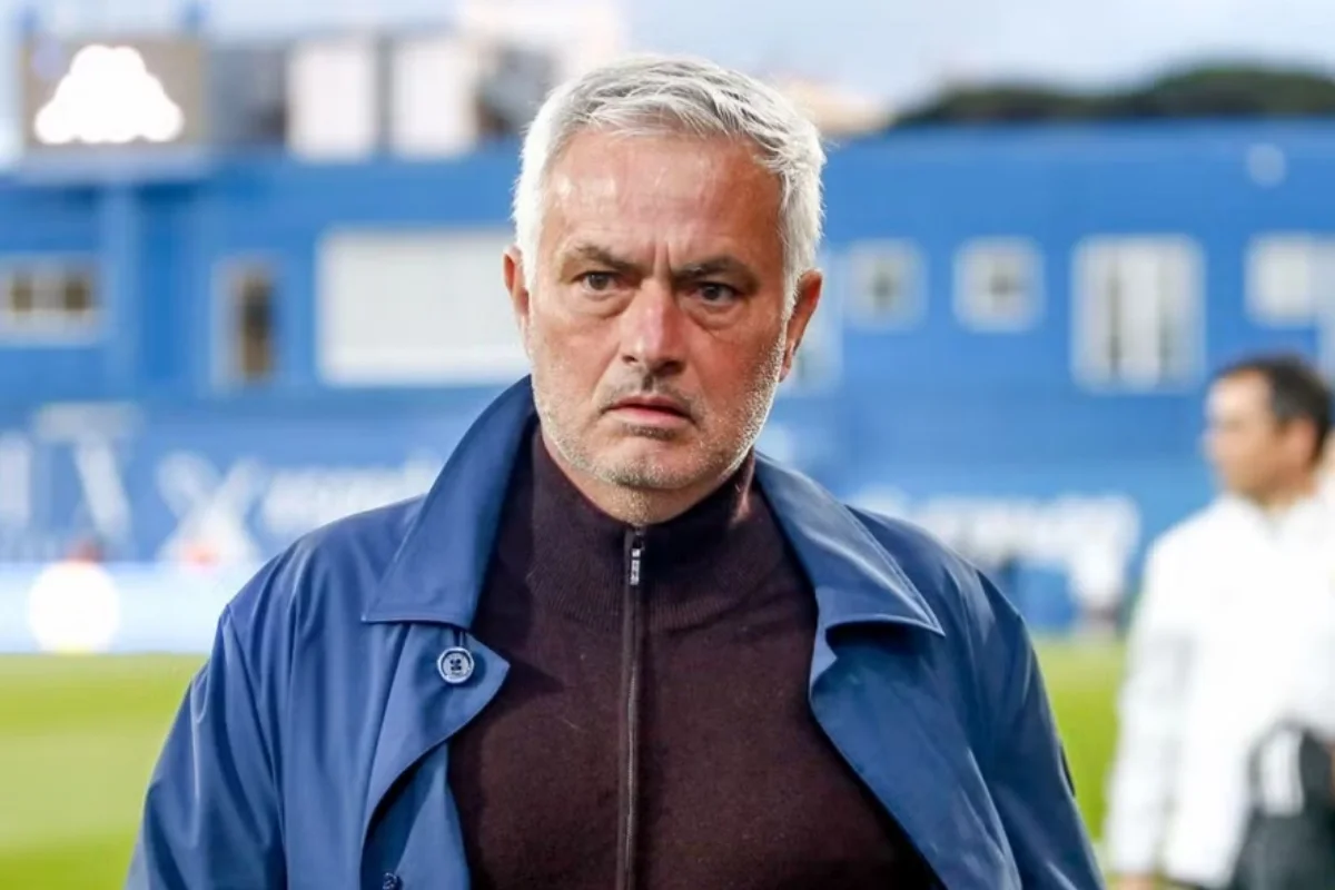 José Mourinho explicó por qué regresó al Real Madrid: "Lo amo"