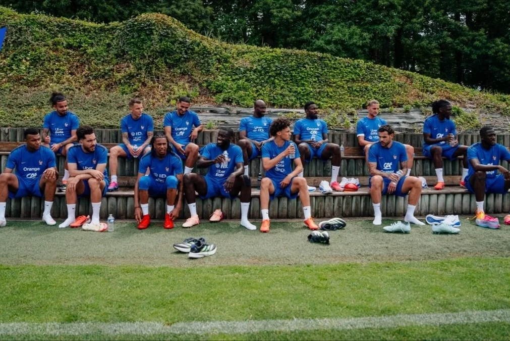 The internal conflict exploded in France: there is tension between the players and the FFF over salaries and tickets for the World Cup.