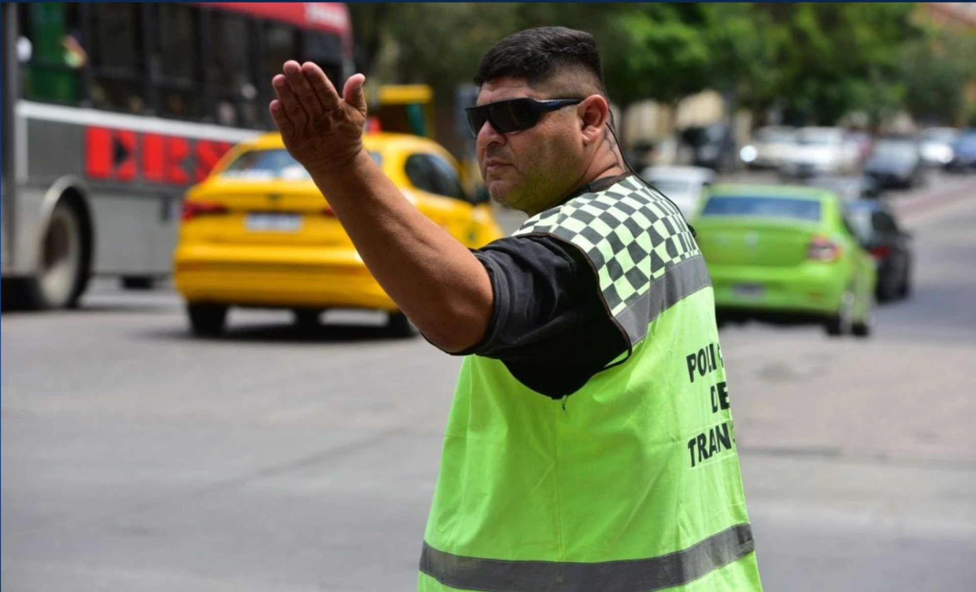 En lugar de ejecutar estas tareas durante horarios nocturnos o días no laborables, el municipio optó por entorpecer la iniciativa privada local.