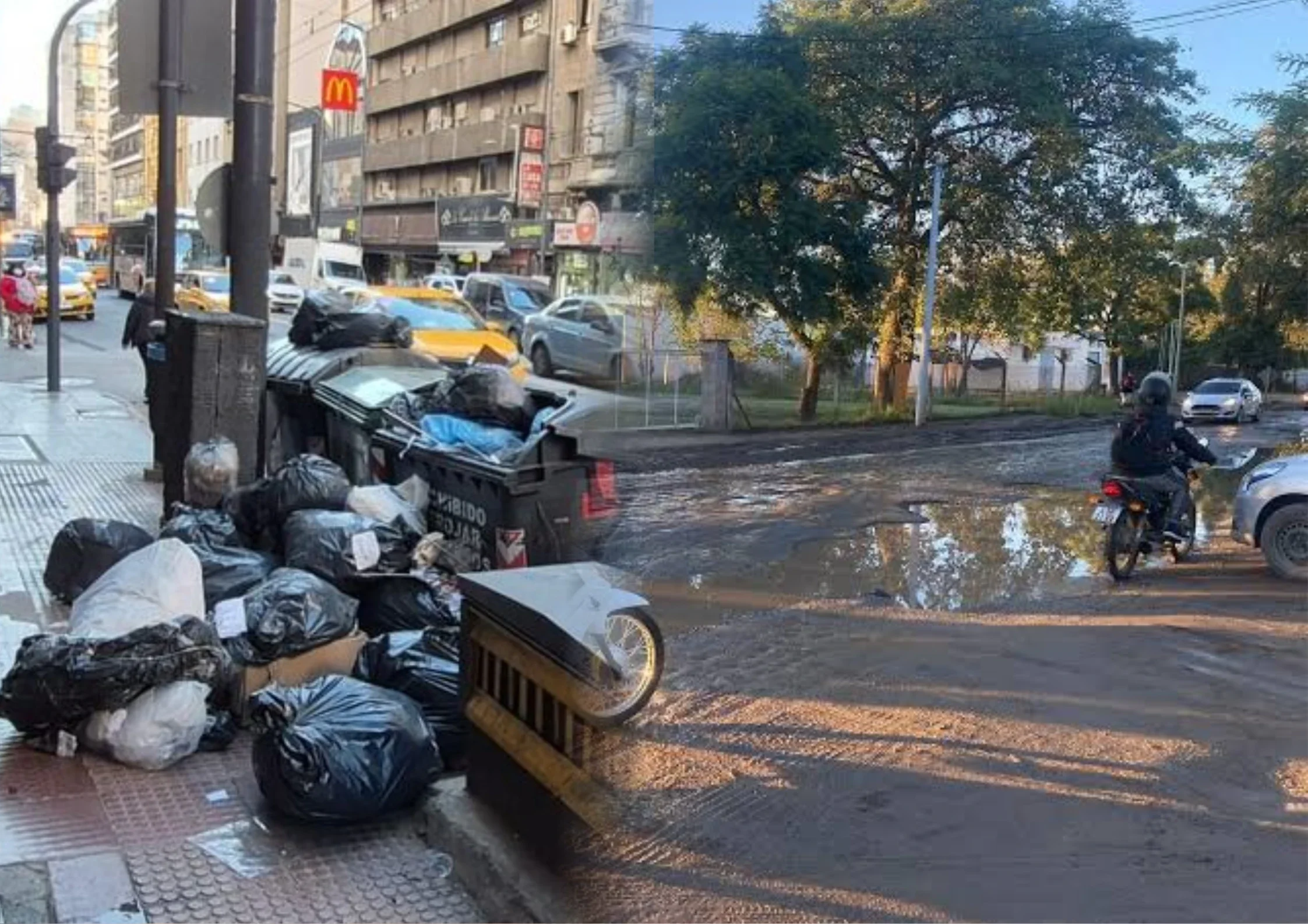La Municipalidad de Córdoba está colapsada de empleados fantasmas que no le dan respuestas concretas a los problemas de los cordobeses.