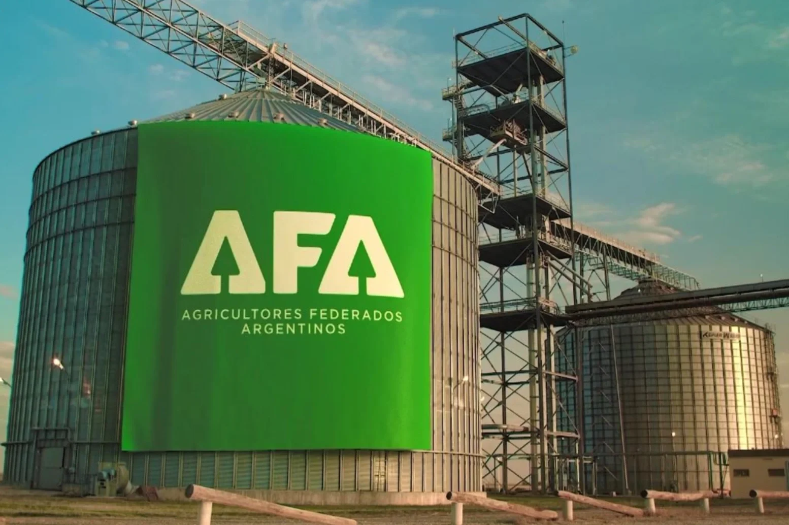 Agricultores Federados proyecta una millonaria planta de bioetanol y evalúa radicarse en Córdoba