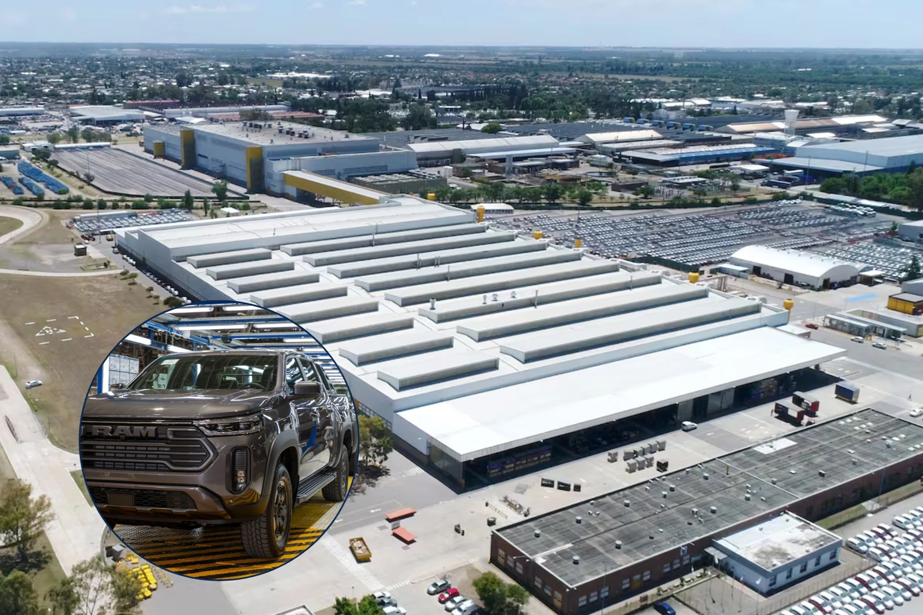 Stellantis acelera en Córdoba: la exportación crecerá al 58% y la producción un 16%