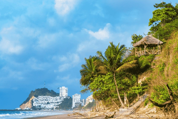 Tourism in Ecuador grows during Easter 2026 and generates USD 49.5 million