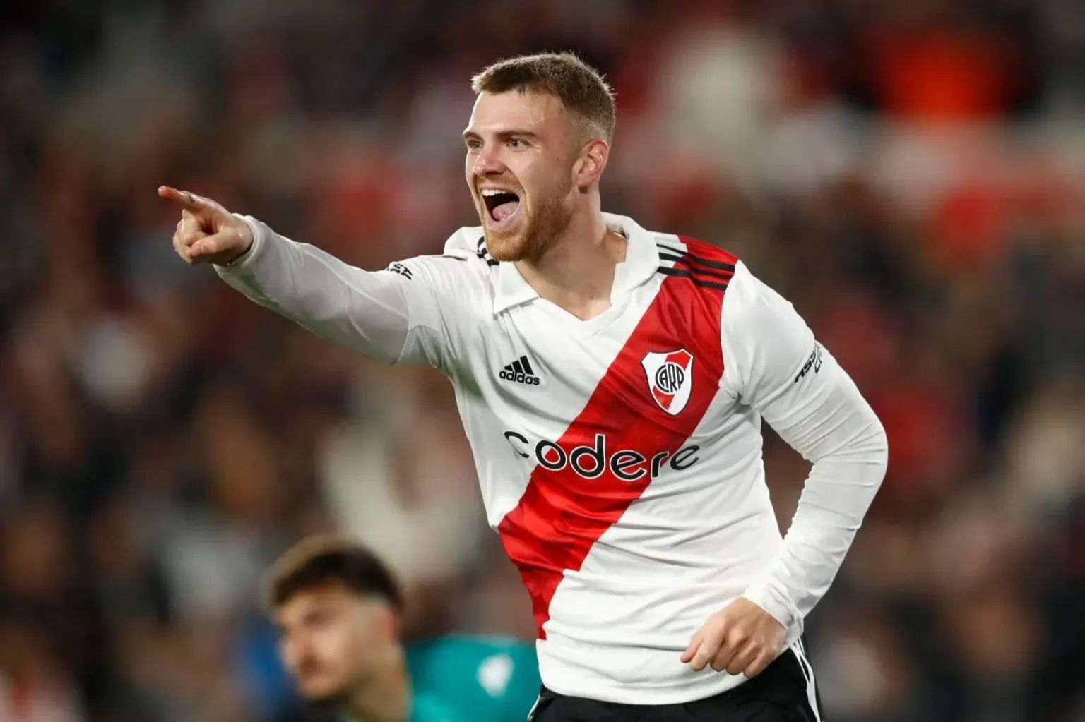 Lucas Beltrán aceptó la oferta de River y está a detalles de ser nuevo jugador del Millonario