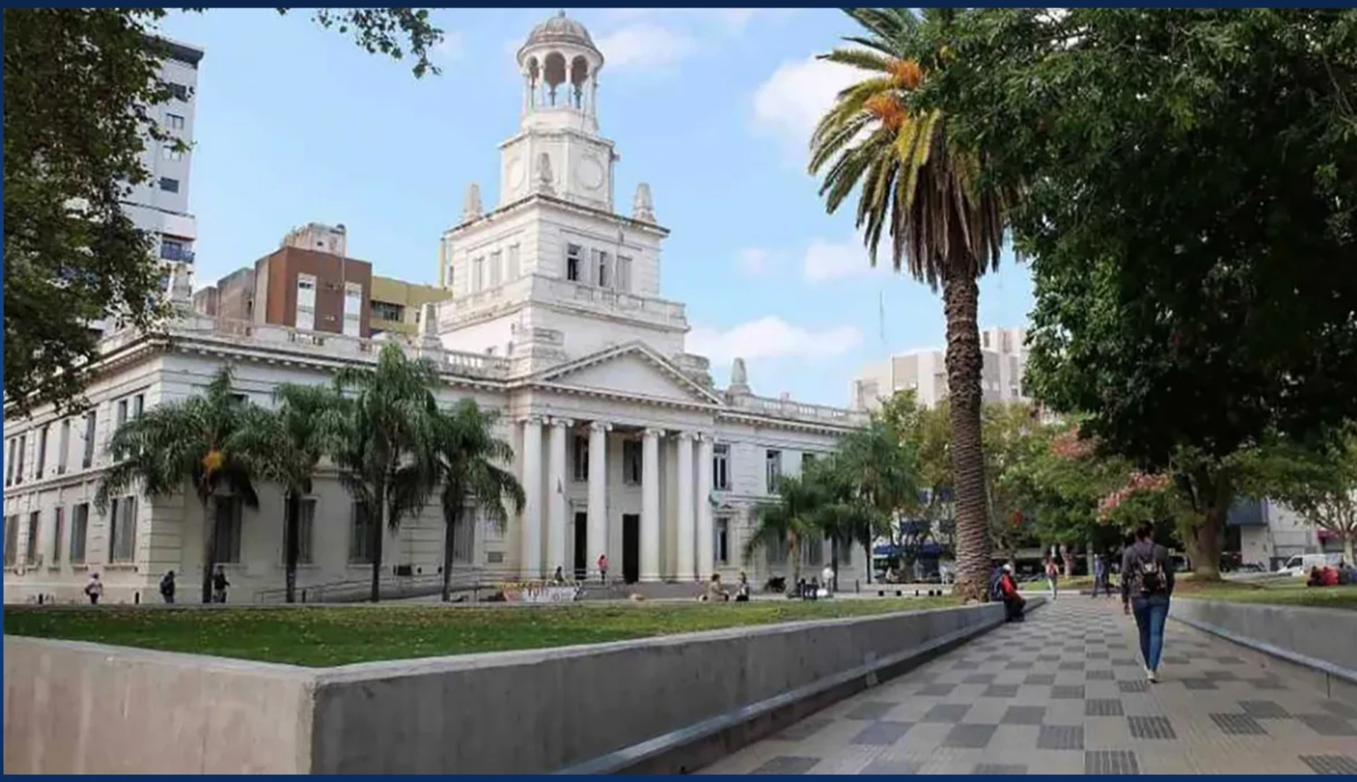 Municipalidad de Río Cuarto