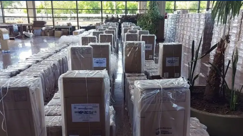 En la provincia de Córdoba el impacto será de gran magnitud debido a que la nueva norma exige saltar de 4.000 a un mínimo fijo de 10.000 afiliados