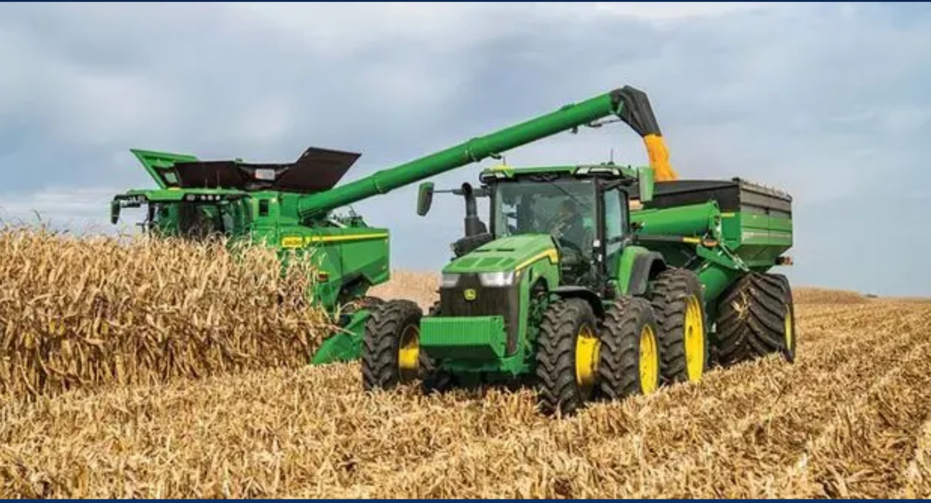 En el caso del maíz, la facturación escaló hasta los US$ 4.210 millones, lo que representa una mejora del 16% en los ingresos brutos del sector.