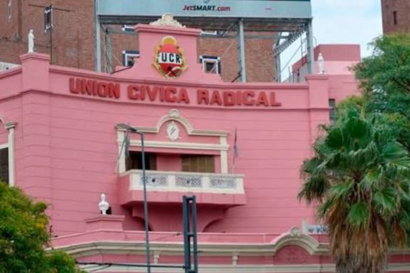 Cómo se ordena la UCR de Córdoba de cara a las elecciones internas en septiembre