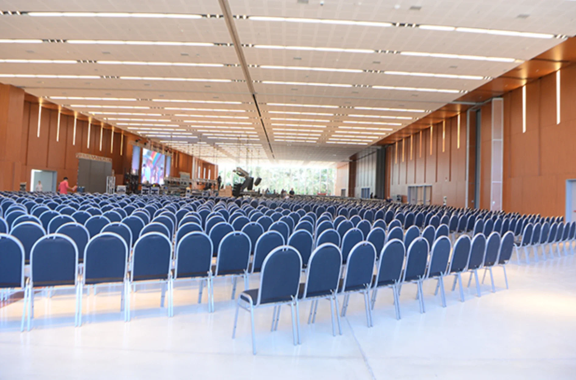 La 4.ª edición de este evento masivo se desarrollará el próximo 9 de junio a partir de las 14 en las instalaciones del Centro de Convenciones.