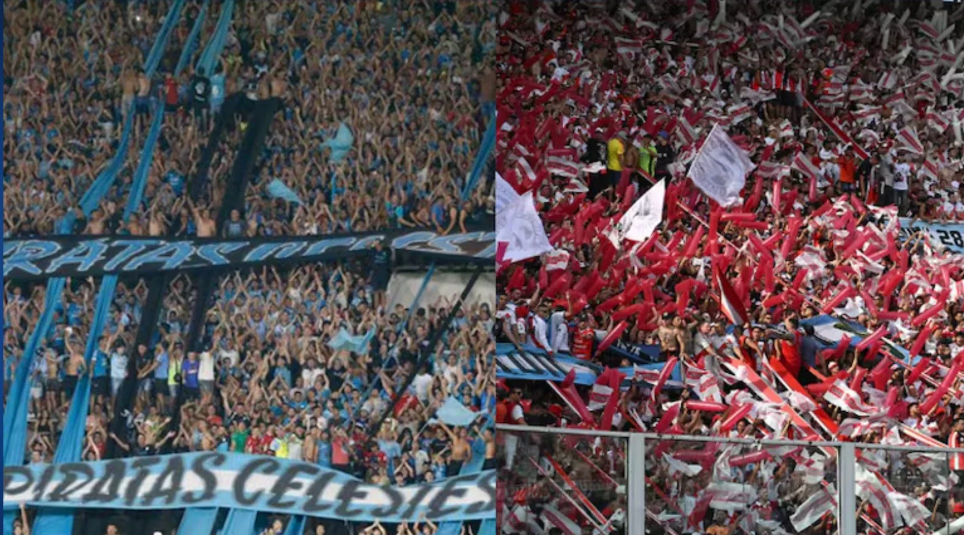 El programa de Tribuna Segura del Ministerio de Seguridad Nacional debutó con el control de deudores alimentarios en la final de Belgrano River.