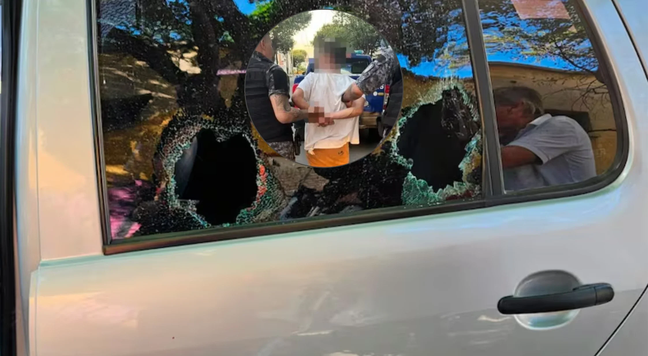 La Policía de Córdoba informó 329 detenciones y más de 1800 incidentes con naranjitas y limpiavidrios en Córdoba a pesar de la nueva normativa que entró en vigencia hace un mes.