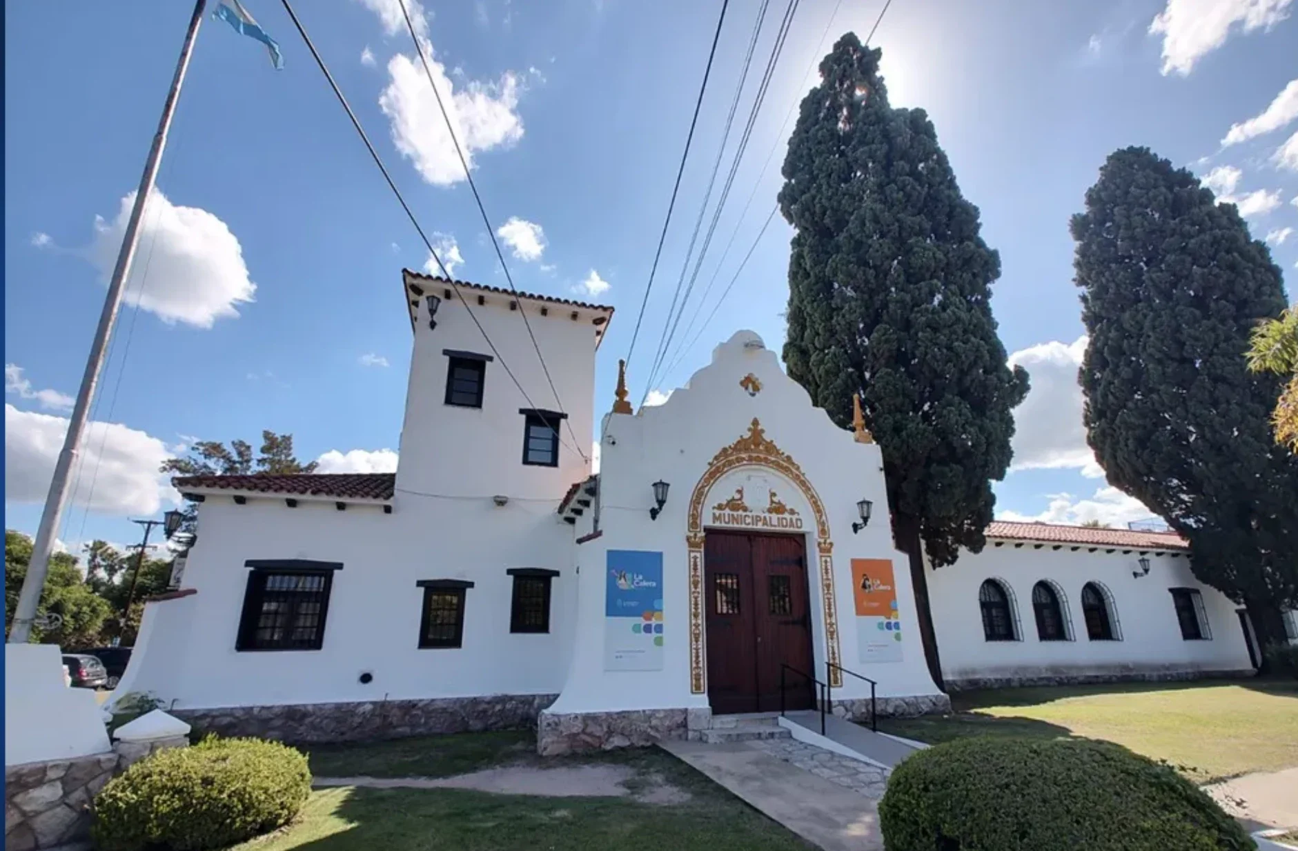Municipality of La Calera