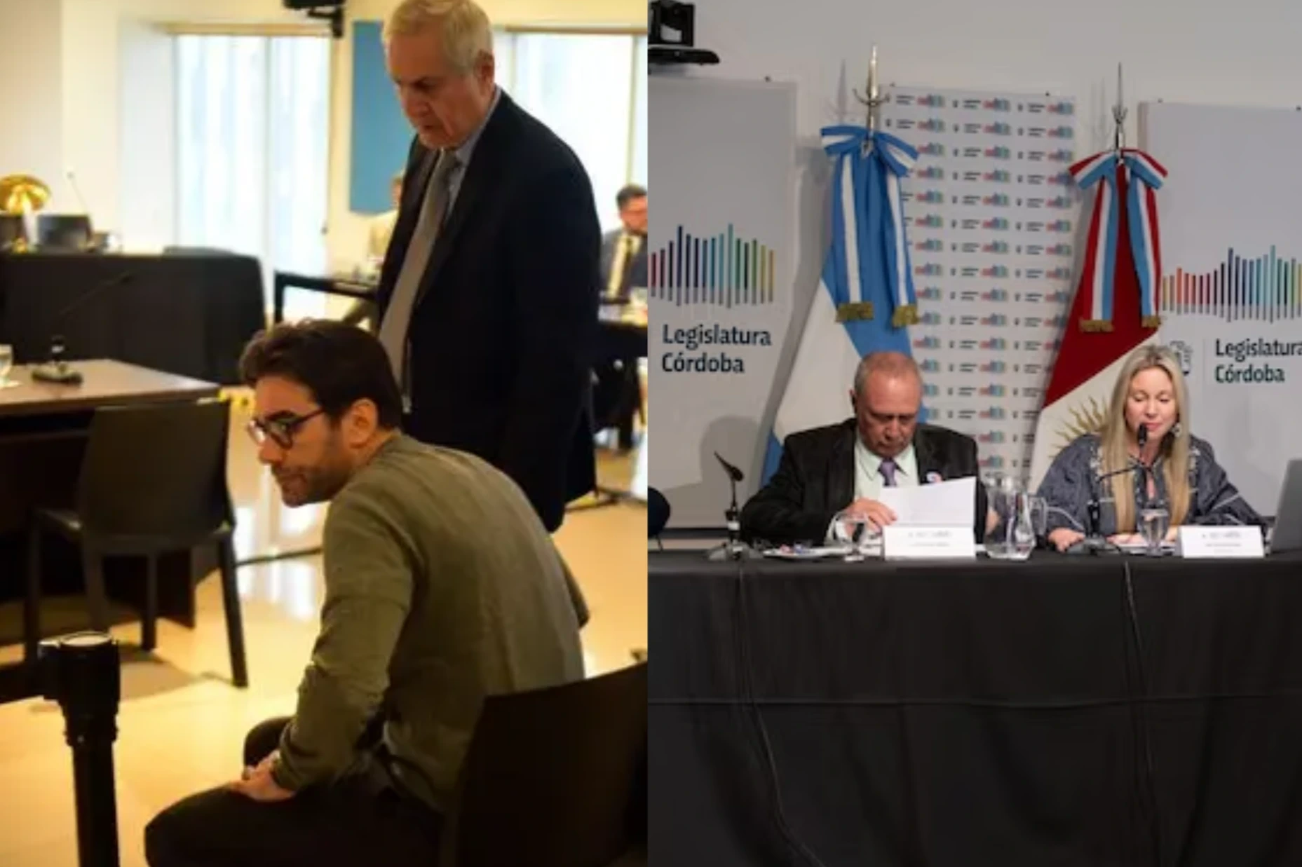 Giro en el Jury por el caso Dalmasso: denuncian pérdida de pruebas clave por un ataque informático