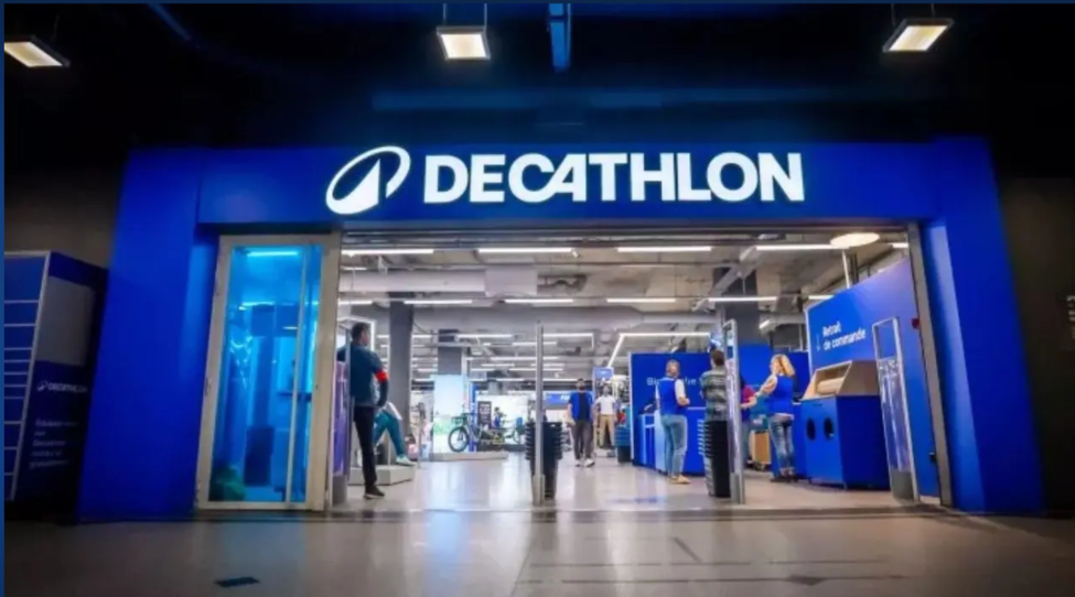 La multinacional Decathlon desembarcará en Córdoba Capital.