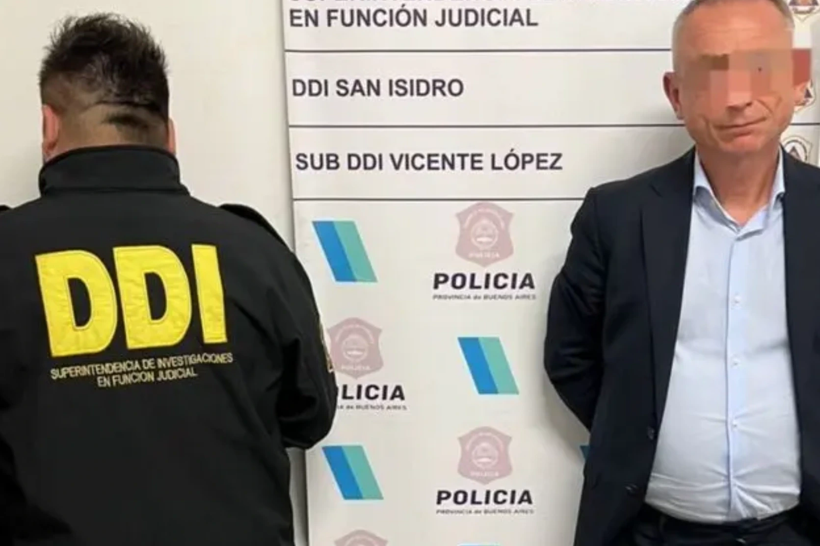 Causa Wenance: Elevan a juicio a Alejandro Muszak por estafas reiteradas en Córdoba