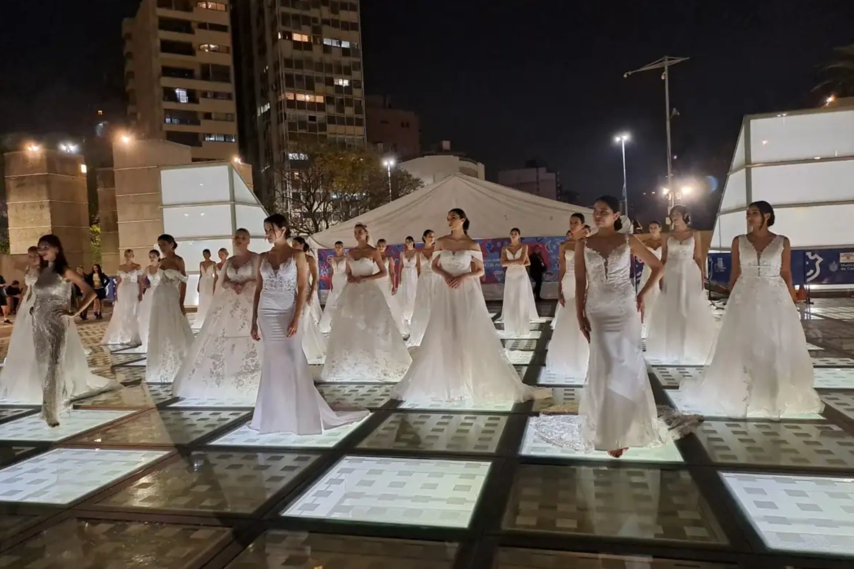 Córdoba Fashion Week: La industria del diseño genera 400 empleos en su octava edición