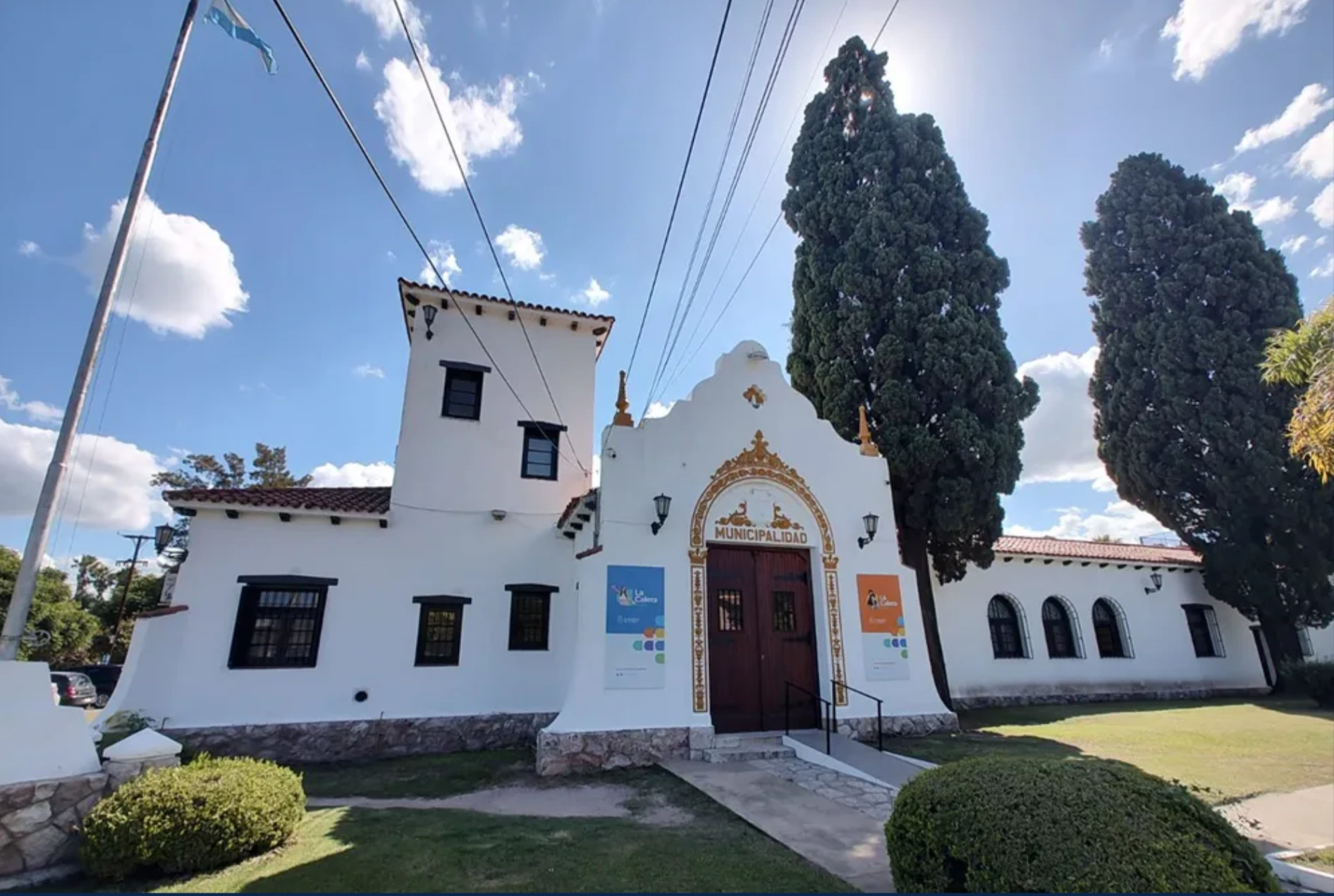 El municipio registra actualmente un ritmo de 250 habilitaciones anuales