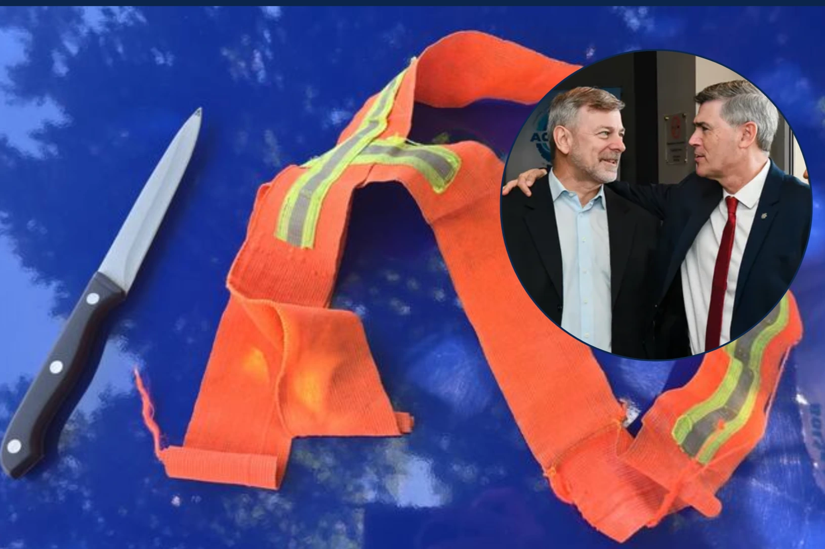 Insólito: La Municipalidad de Córdoba planea digitalizar la informalidad de los naranjitas