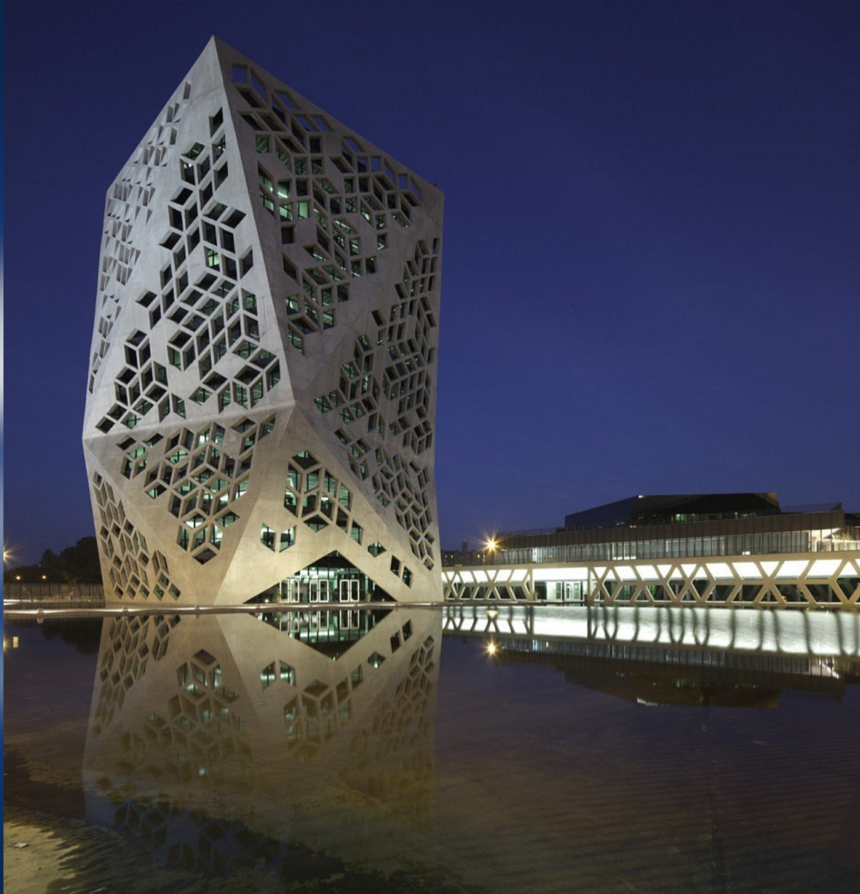 Casa de Gobierno de la provincia de Córdoba