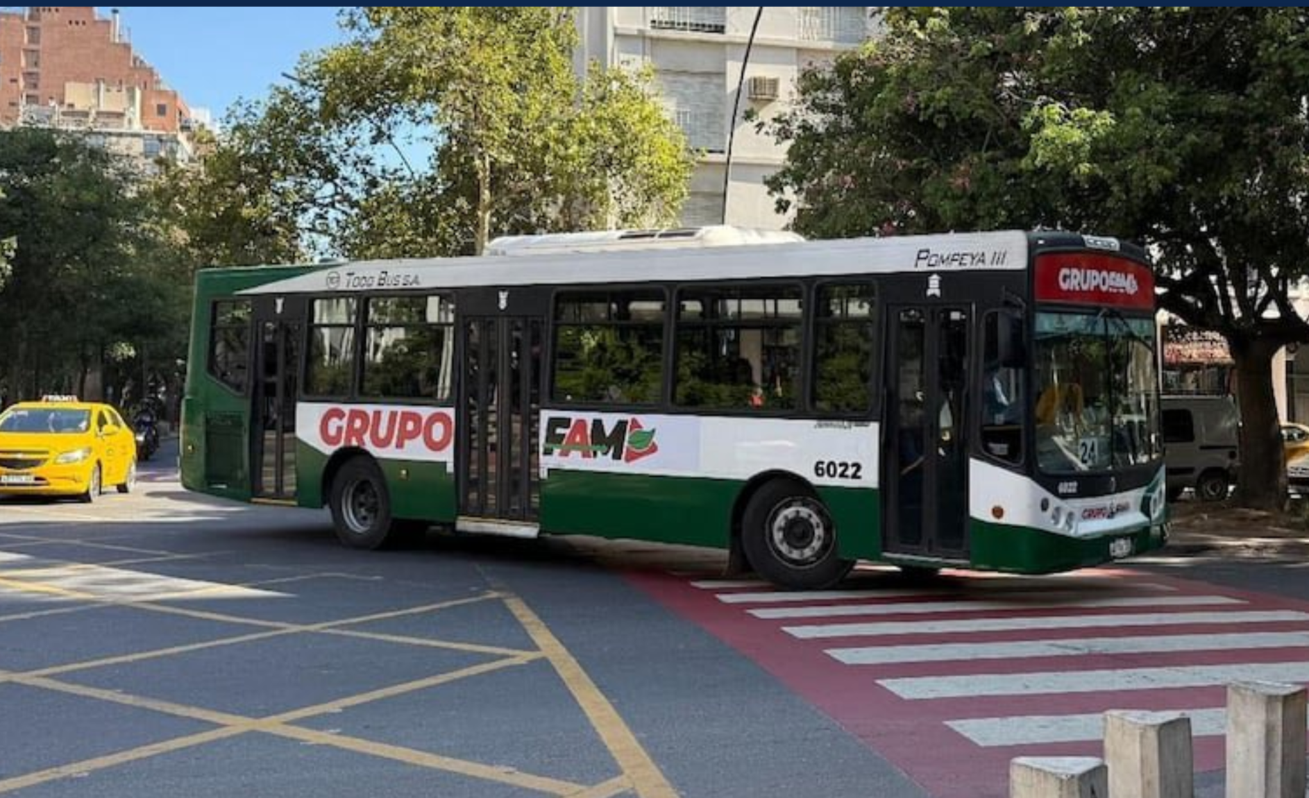 La exclusión definitiva de la empresa FAM deja en evidencia la discrecionalidad con la que se han otorgado y retirado concesiones en los últimos meses.