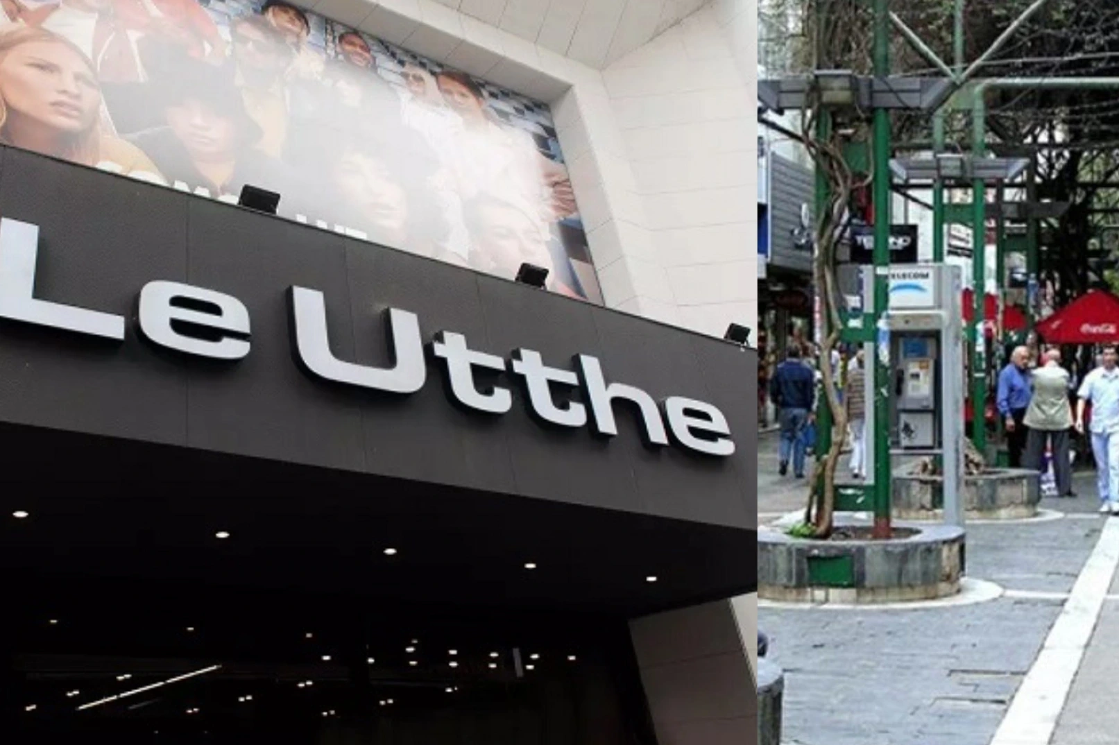 Peatonal de Córdoba: el modelo de Le Utthe para sextuplicar su tamaño y producir 10 millones de prendas