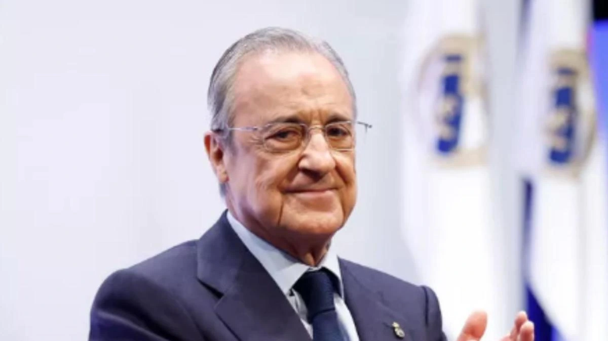 La dirigencia del Real Madrid, encabezada por Florentino Pérez, habría iniciado contactos preliminares con Scaloni y otros entrenadores