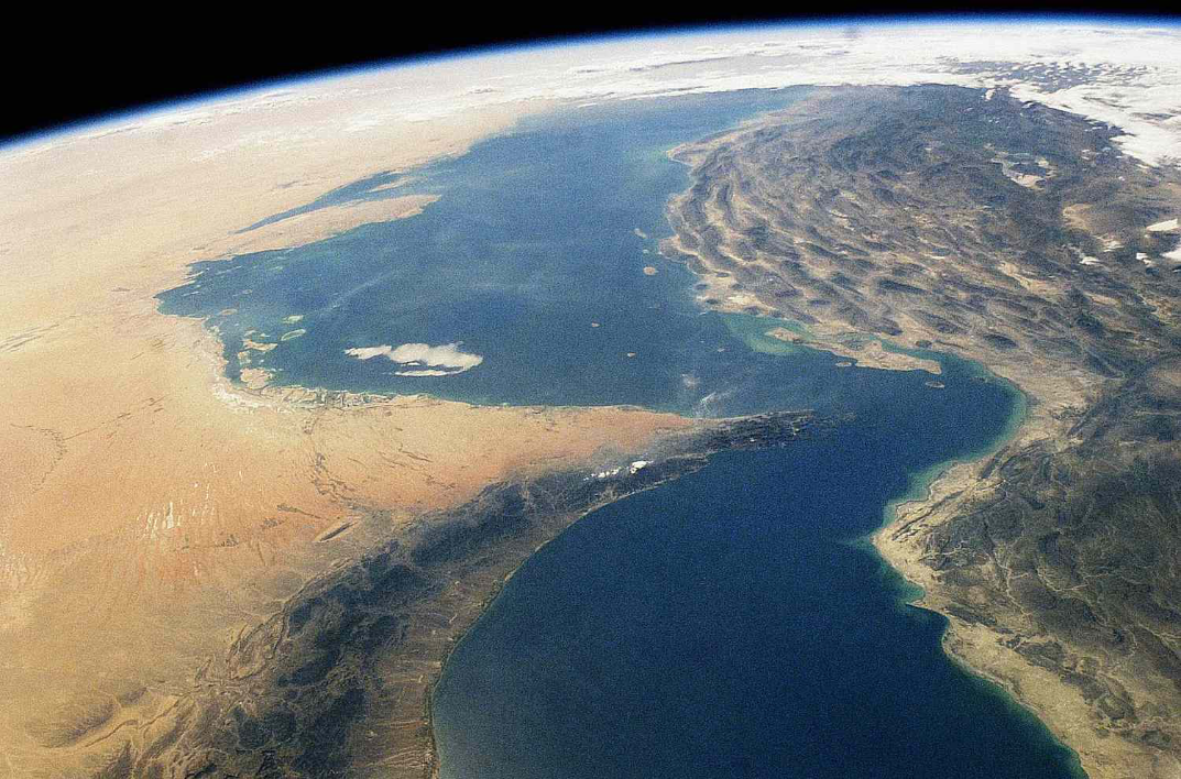 Freedom Project: Trump announced that the US will guarantee safe passage through the Strait of Hormuz by escorting ships