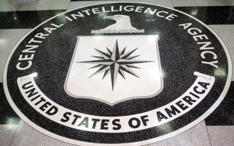 Trump ordered his new Intelligence Director to purge the spy agencies of Biden and Obama militants